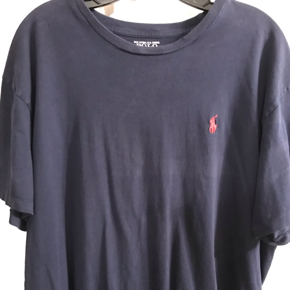 Polo TShirt